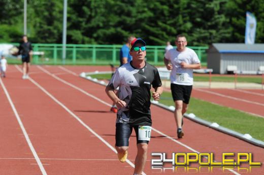 Opolanie sprawdzali swoją kondycję na teście Coopera