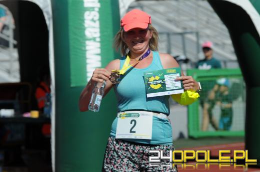 Opolanie sprawdzali swoją kondycję na teście Coopera