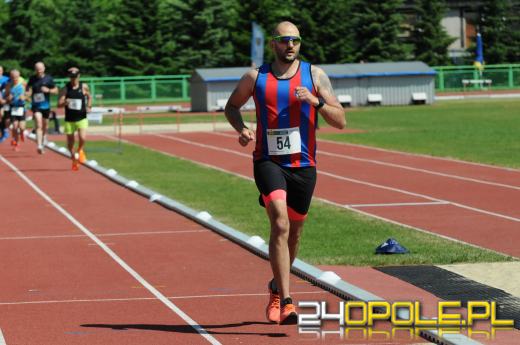 Opolanie sprawdzali swoją kondycję na teście Coopera