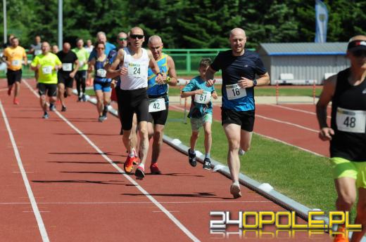 Opolanie sprawdzali swoją kondycję na teście Coopera