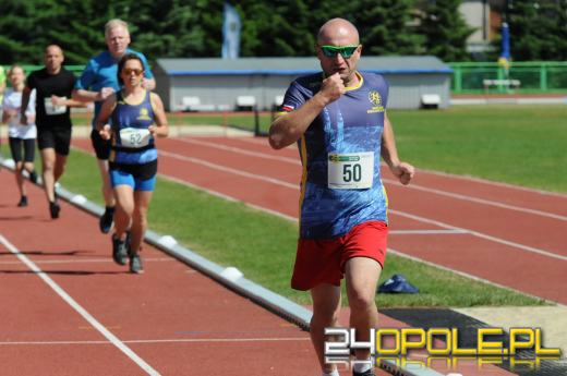 Opolanie sprawdzali swoją kondycję na teście Coopera