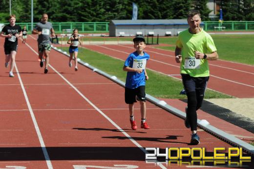 Opolanie sprawdzali swoją kondycję na teście Coopera