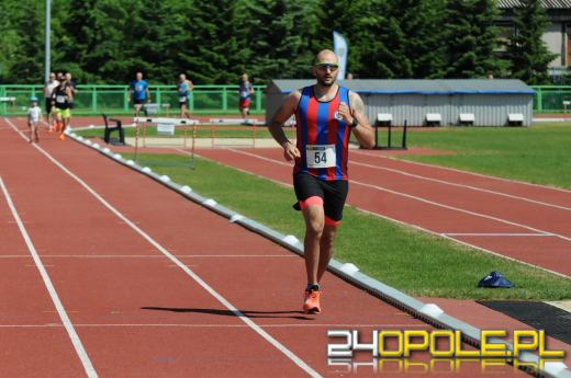 Opolanie sprawdzali swoją kondycję na teście Coopera