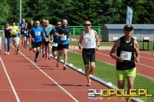 Opolanie sprawdzali swoją kondycję na teście Coopera