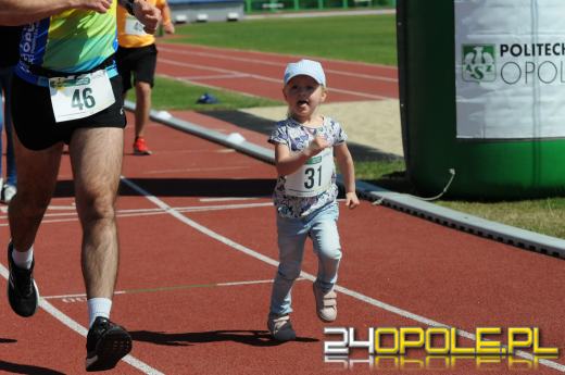 Opolanie sprawdzali swoją kondycję na teście Coopera