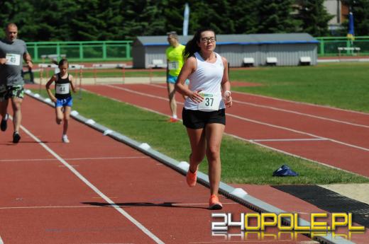 Opolanie sprawdzali swoją kondycję na teście Coopera