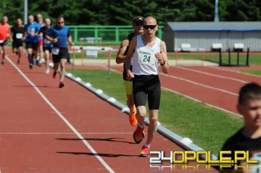 Opolanie sprawdzali swoją kondycję na teście Coopera