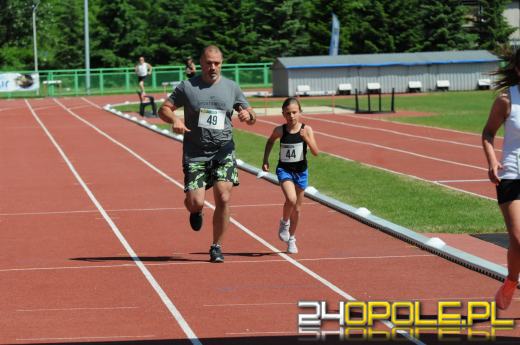 Opolanie sprawdzali swoją kondycję na teście Coopera