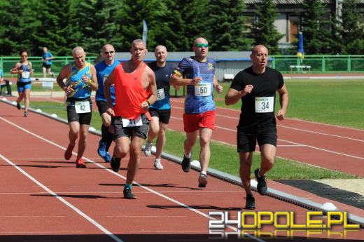 Opolanie sprawdzali swoją kondycję na teście Coopera