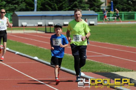 Opolanie sprawdzali swoją kondycję na teście Coopera