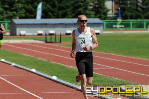 Opolanie sprawdzali swoją kondycję na teście Coopera