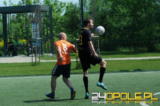 Opolskie Żubry mistrzem jubileuszowej edycji OLO