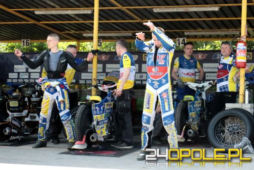 Kolejarz nadal niepokonany w lidze