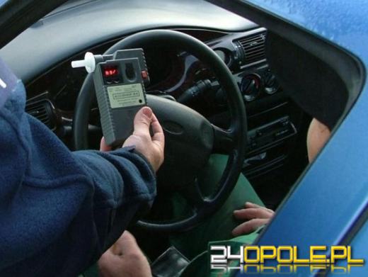 Jeszcze ostrzejsze kary dla pijanych kierowców. Już od jesieni