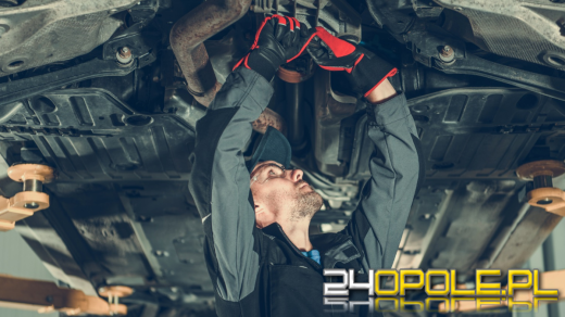 Tego dnia omijajcie stacje diagnostyczne. Będą protesty