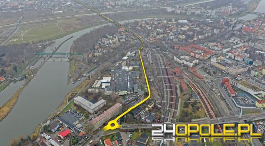 Trasa średnicowa: Wpłynęło 7 ofert na wykonanie dokumentacji