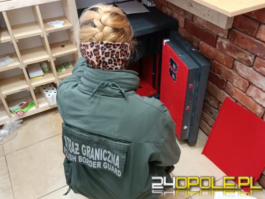 Grupa zajmująca się "praniem pieniędzy" zlikwidowana