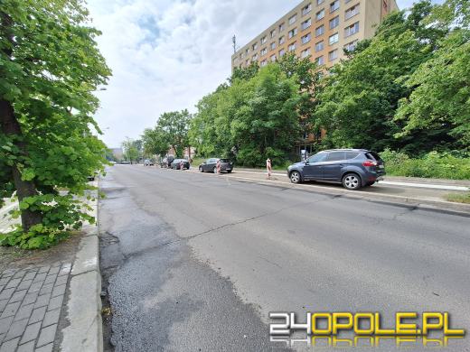 Tuż po weekendzie rusza remont ulicy Katowickiej