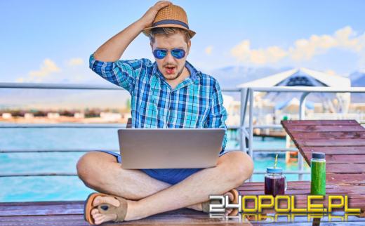 Tysiąc złotych w dwa dni? Tyle możesz zarobić na wakacjach