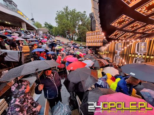 Wielkie muzyczne jubileuszowe święto wystartowało. 60. KFPP rozpoczęty!