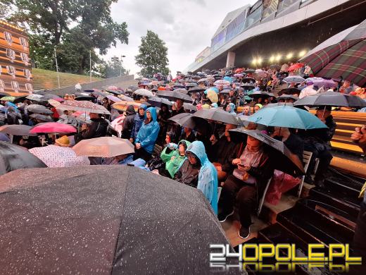 Wielkie muzyczne jubileuszowe święto wystartowało. 60. KFPP rozpoczęty!