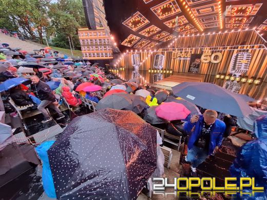 Wielkie muzyczne jubileuszowe święto wystartowało. 60. KFPP rozpoczęty!