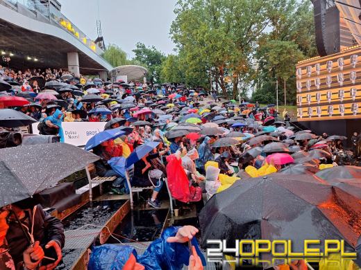 Wielkie muzyczne jubileuszowe święto wystartowało. 60. KFPP rozpoczęty!