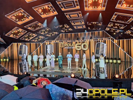 Wielkie muzyczne jubileuszowe święto wystartowało. 60. KFPP rozpoczęty!