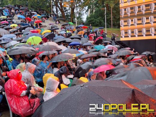Wielkie muzyczne jubileuszowe święto wystartowało. 60. KFPP rozpoczęty!