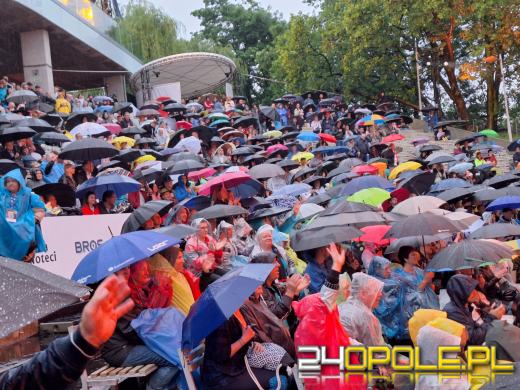 Wielkie muzyczne jubileuszowe święto wystartowało. 60. KFPP rozpoczęty!