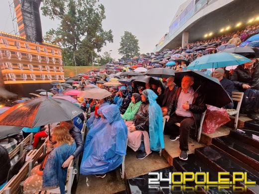 Wielkie muzyczne jubileuszowe święto wystartowało. 60. KFPP rozpoczęty!