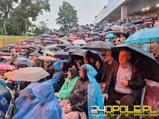 Wielkie muzyczne jubileuszowe święto wystartowało. 60. KFPP rozpoczęty!