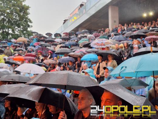 Wielkie muzyczne jubileuszowe święto wystartowało. 60. KFPP rozpoczęty!
