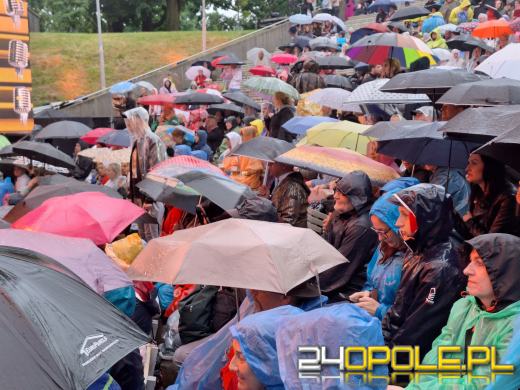 Wielkie muzyczne jubileuszowe święto wystartowało. 60. KFPP rozpoczęty!