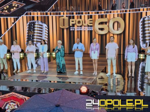 Wielkie muzyczne jubileuszowe święto wystartowało. 60. KFPP rozpoczęty!