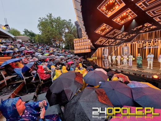 Wielkie muzyczne jubileuszowe święto wystartowało. 60. KFPP rozpoczęty!