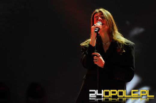 Karolinka dla "Szminki" zespołu Felivers