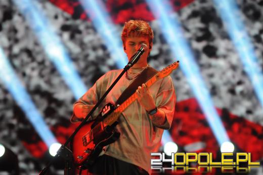 Karolinka dla "Szminki" zespołu Felivers