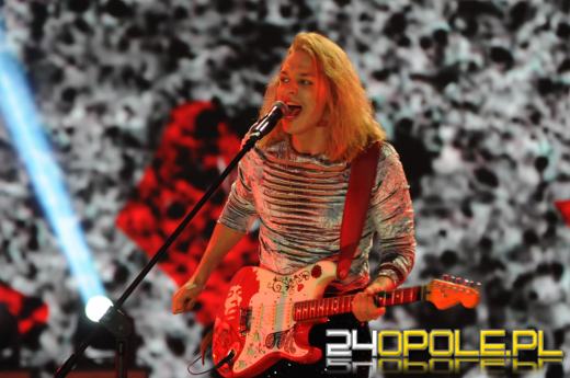 Karolinka dla "Szminki" zespołu Felivers