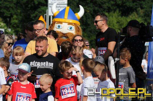 Za nami II Rocznicowy Bieg Odry Opole