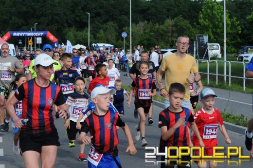 Za nami II Rocznicowy Bieg Odry Opole