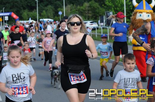 Za nami II Rocznicowy Bieg Odry Opole