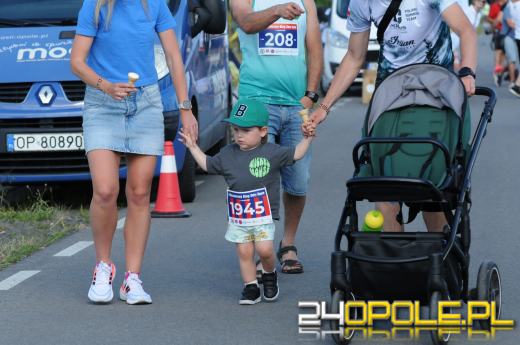 Za nami II Rocznicowy Bieg Odry Opole