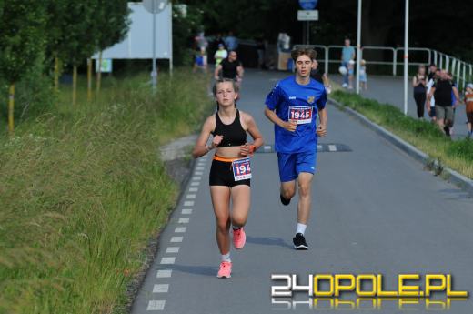 Za nami II Rocznicowy Bieg Odry Opole