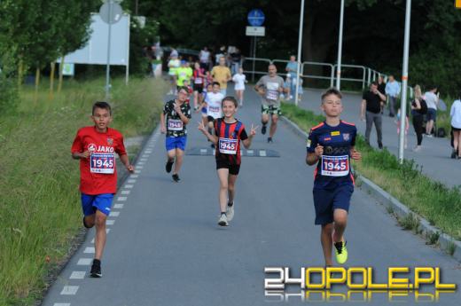 Za nami II Rocznicowy Bieg Odry Opole