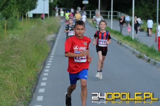 Za nami II Rocznicowy Bieg Odry Opole