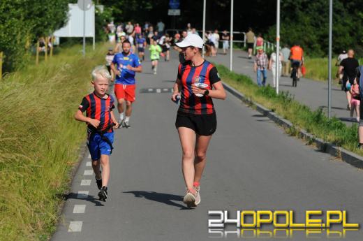 Za nami II Rocznicowy Bieg Odry Opole