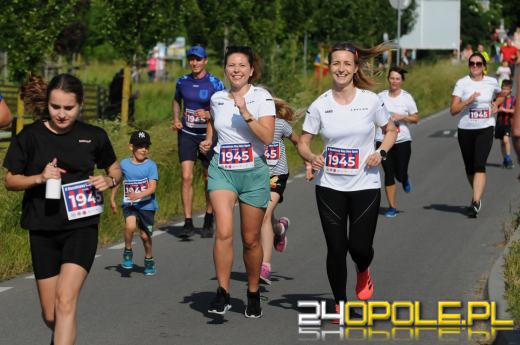 Za nami II Rocznicowy Bieg Odry Opole