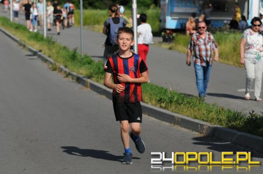 Za nami II Rocznicowy Bieg Odry Opole