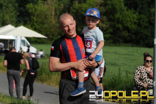 Za nami II Rocznicowy Bieg Odry Opole